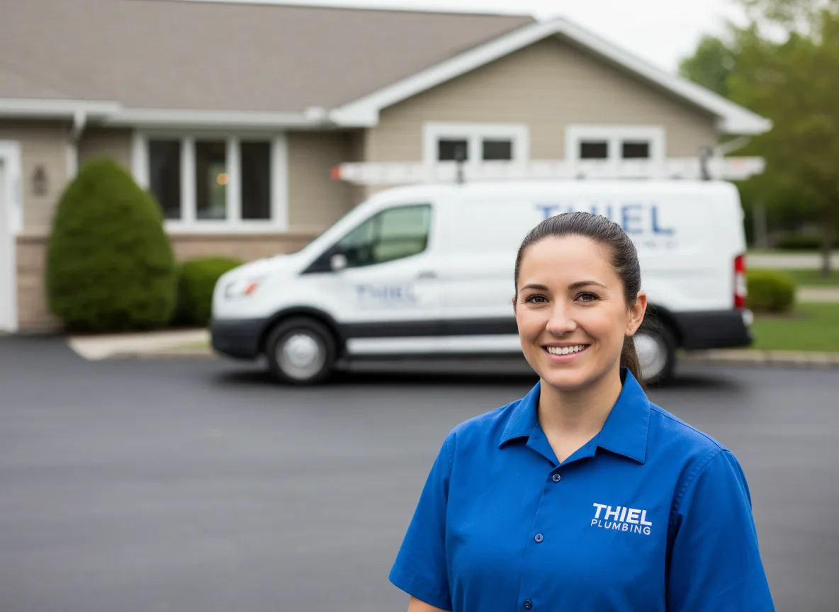 Plumber Lancaster, MO FAQs